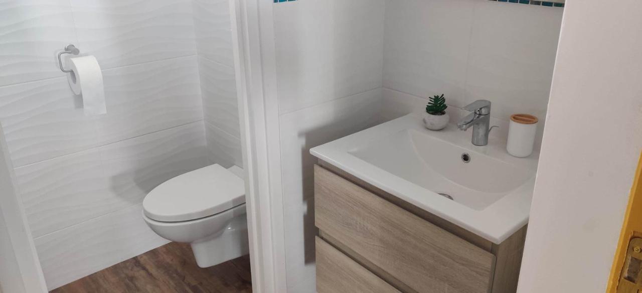 Appartement Vue Panoramique Mer, Pret De Velos, Wifi Quiberon Buitenkant foto