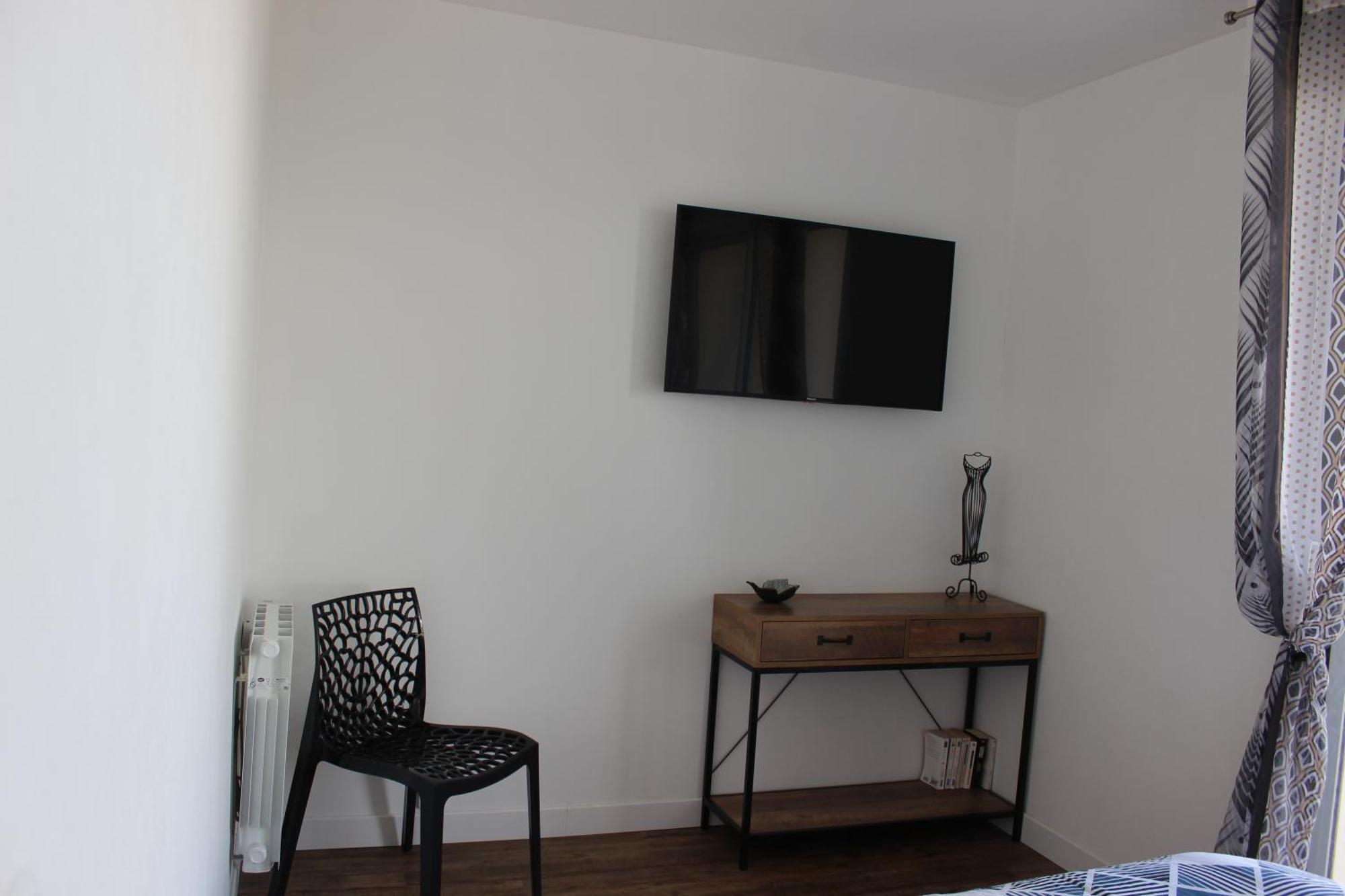 Appartement Vue Panoramique Mer, Pret De Velos, Wifi Quiberon Buitenkant foto